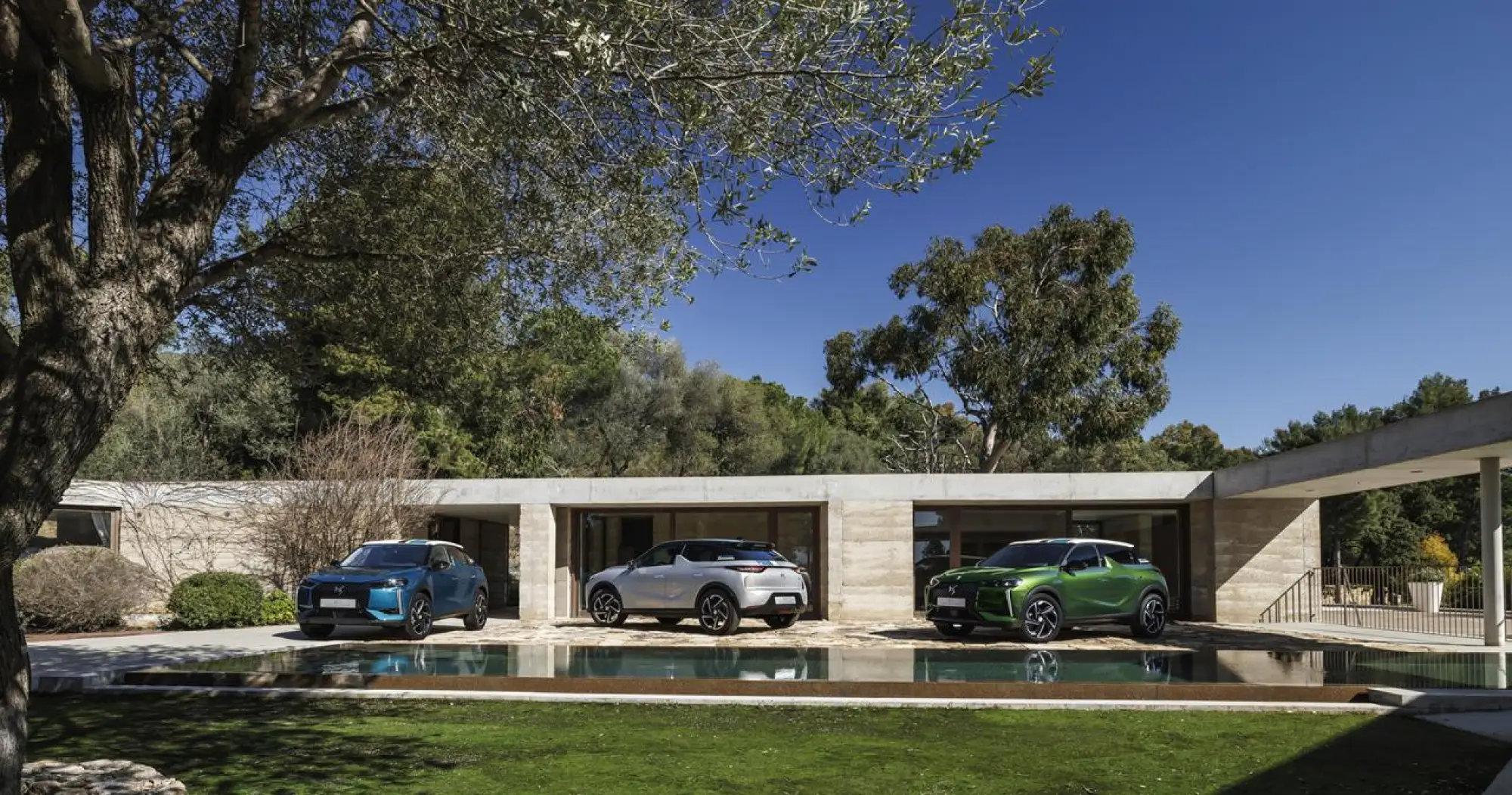 DS 3 Maison Sarah Lavoine - 14