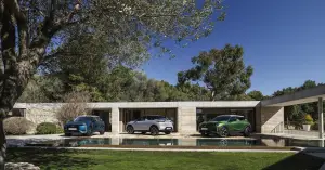 DS 3 Maison Sarah Lavoine