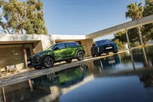 DS 3 Maison Sarah Lavoine