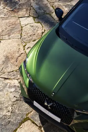 DS 3 Maison Sarah Lavoine