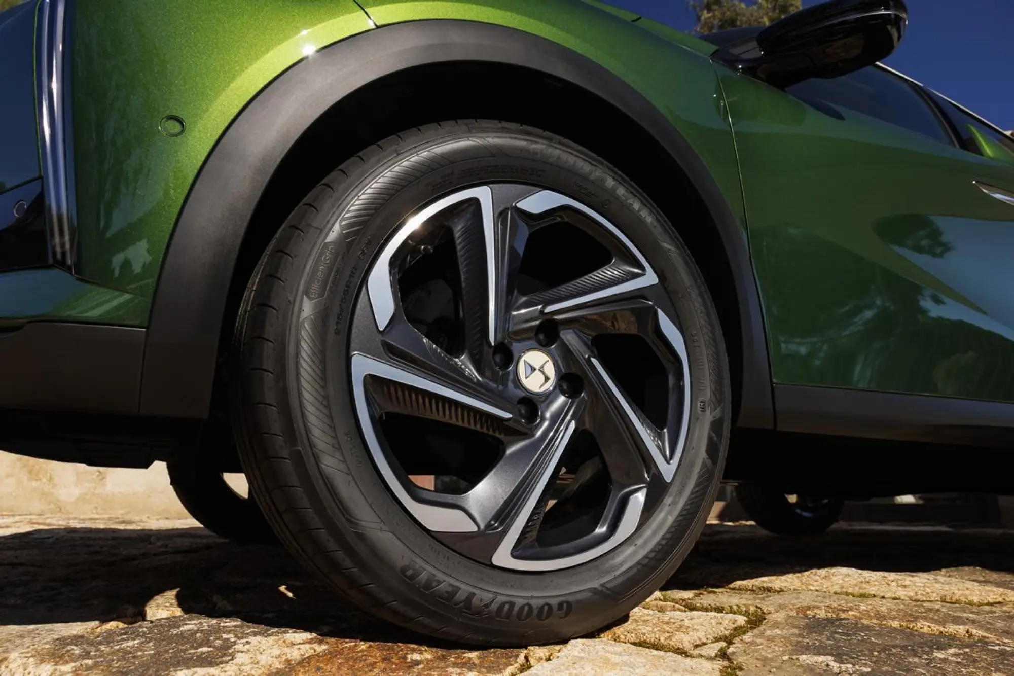 DS 3 Maison Sarah Lavoine - 19