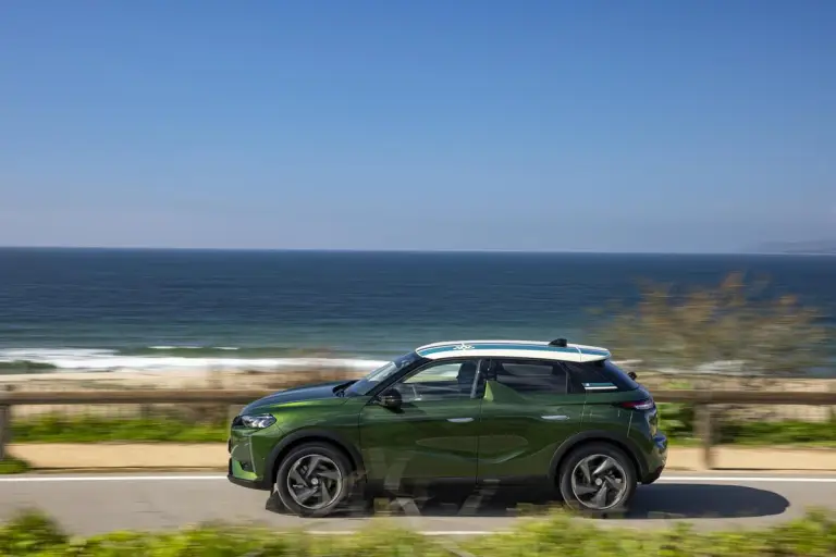 DS 3 Maison Sarah Lavoine - 2