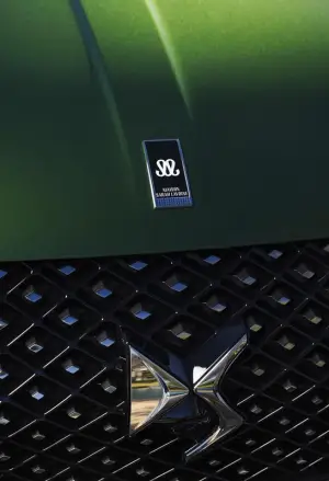 DS 3 Maison Sarah Lavoine