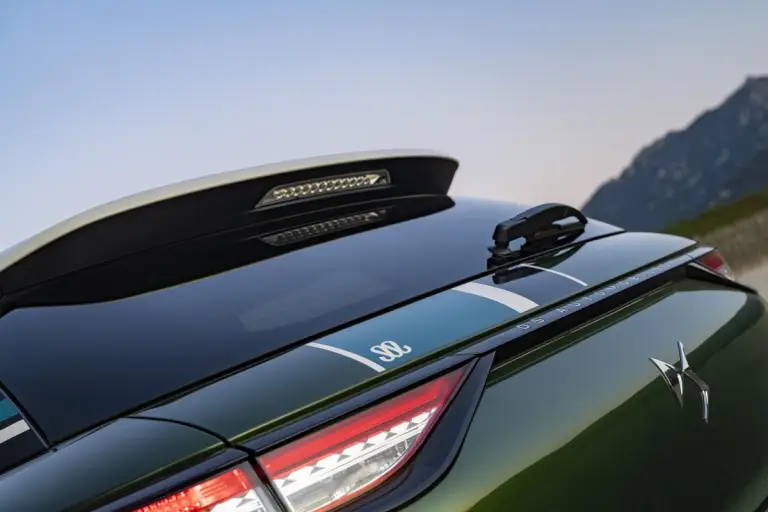 DS 3 Maison Sarah Lavoine - 24