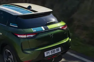 DS 3 Maison Sarah Lavoine