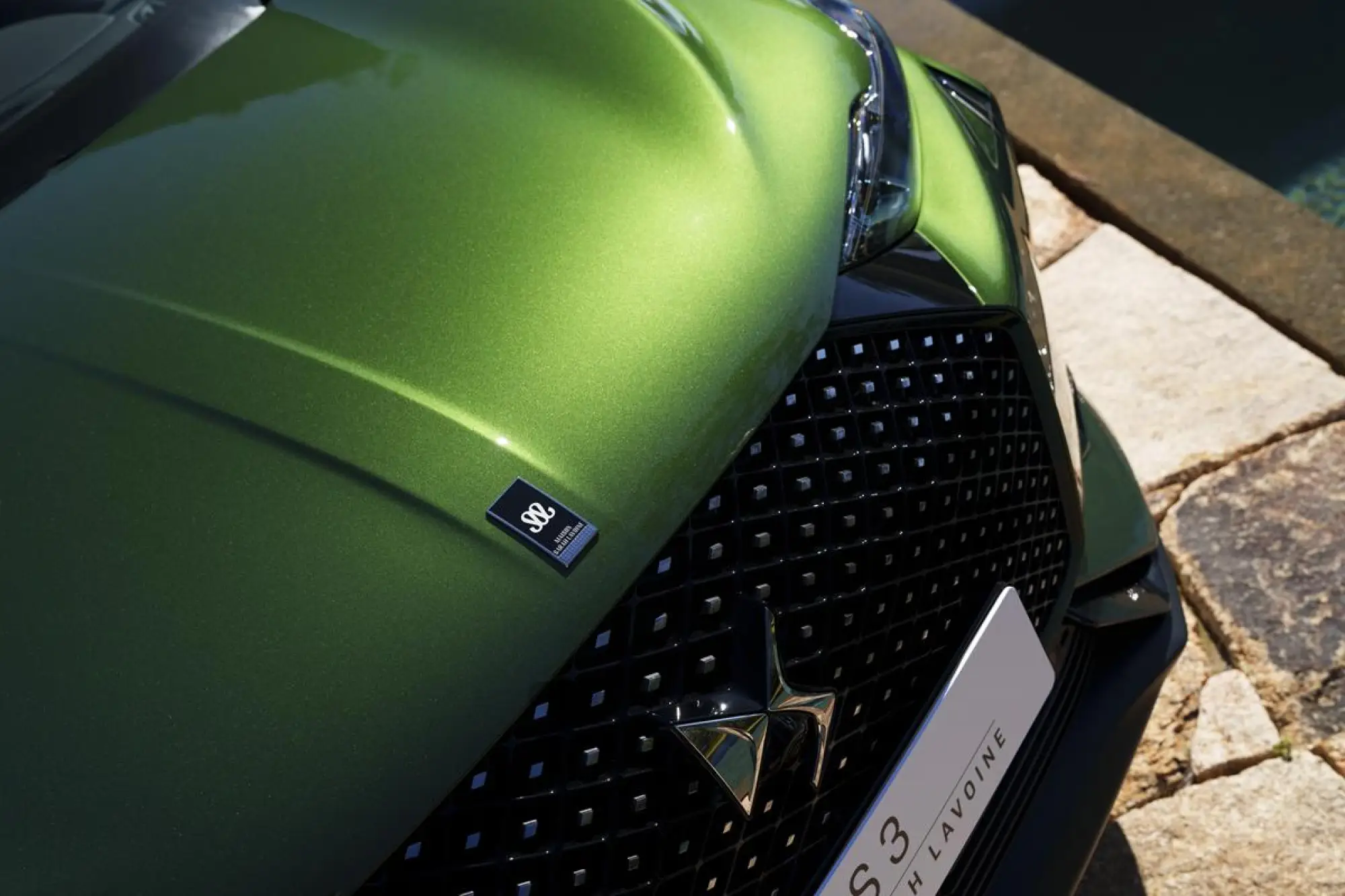 DS 3 Maison Sarah Lavoine - 27