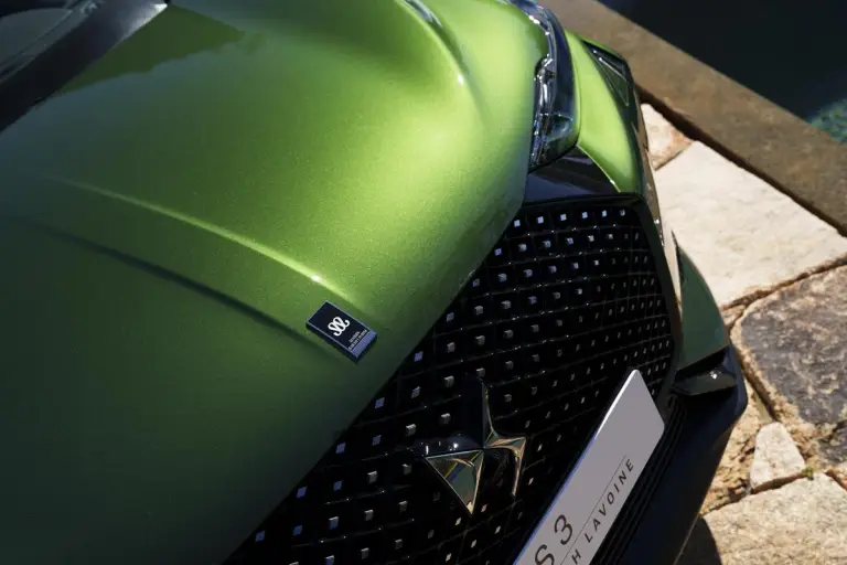 DS 3 Maison Sarah Lavoine - 27