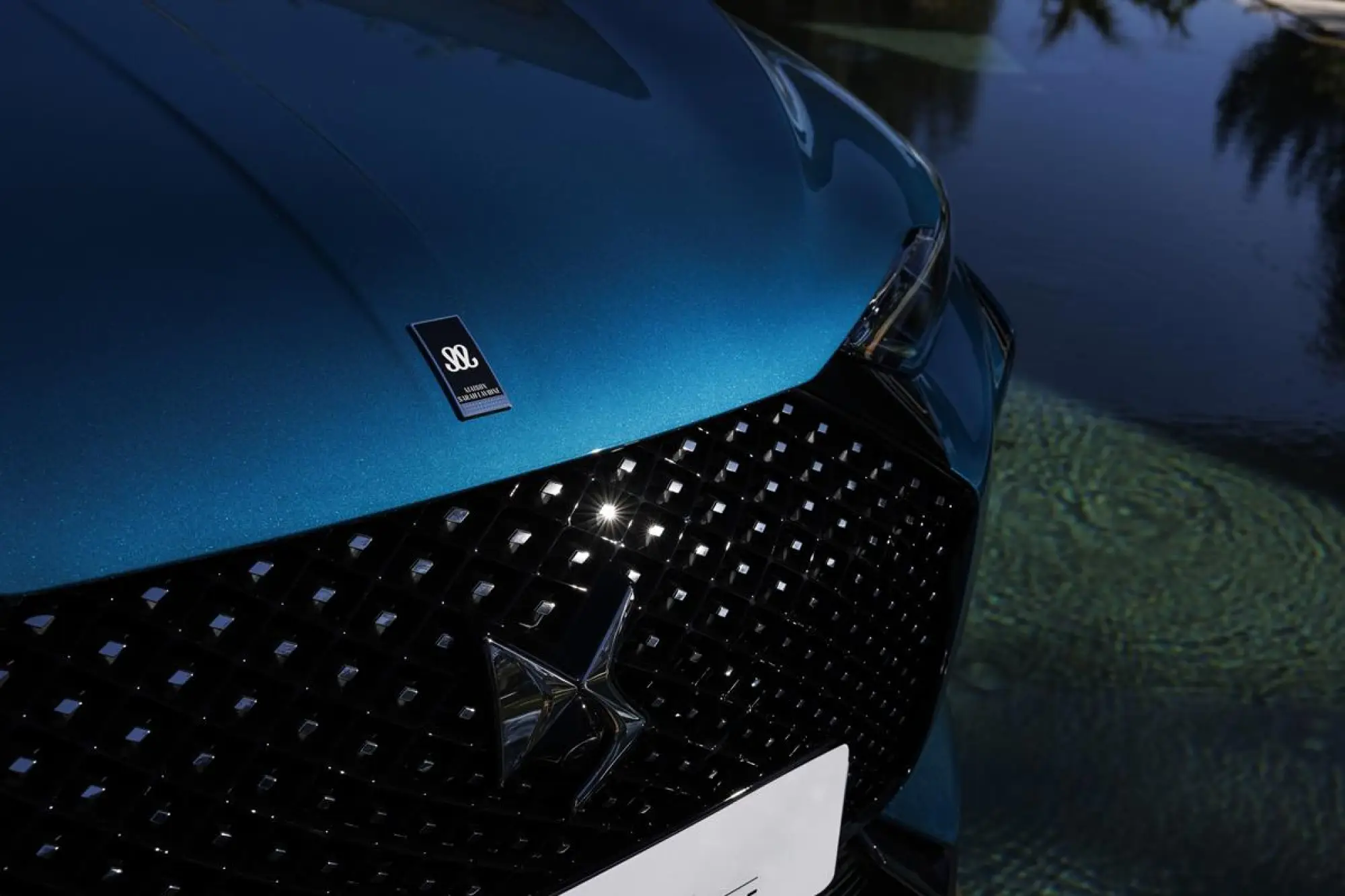 DS 3 Maison Sarah Lavoine - 28