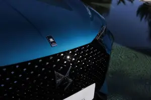 DS 3 Maison Sarah Lavoine