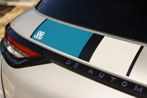 DS 3 Maison Sarah Lavoine