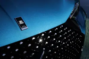 DS 3 Maison Sarah Lavoine