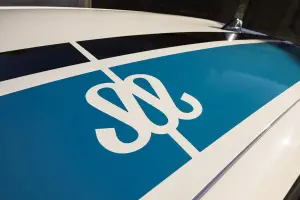 DS 3 Maison Sarah Lavoine