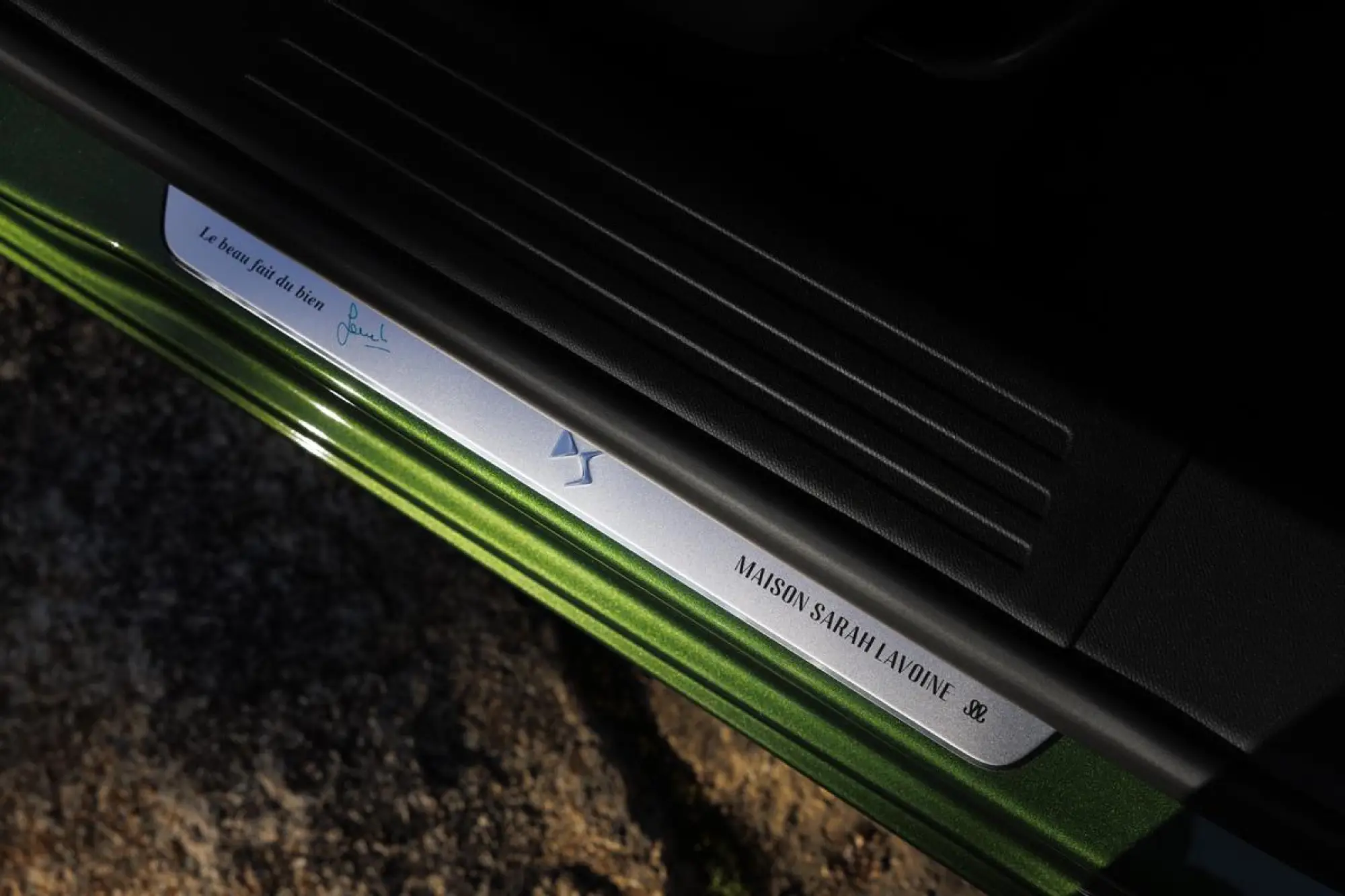 DS 3 Maison Sarah Lavoine - 32