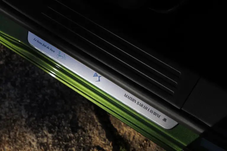 DS 3 Maison Sarah Lavoine - 32