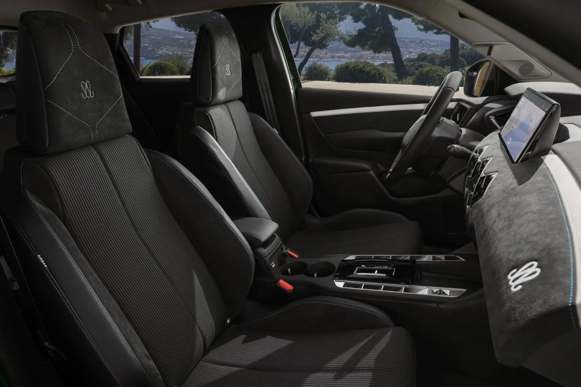 DS 3 Maison Sarah Lavoine - 33