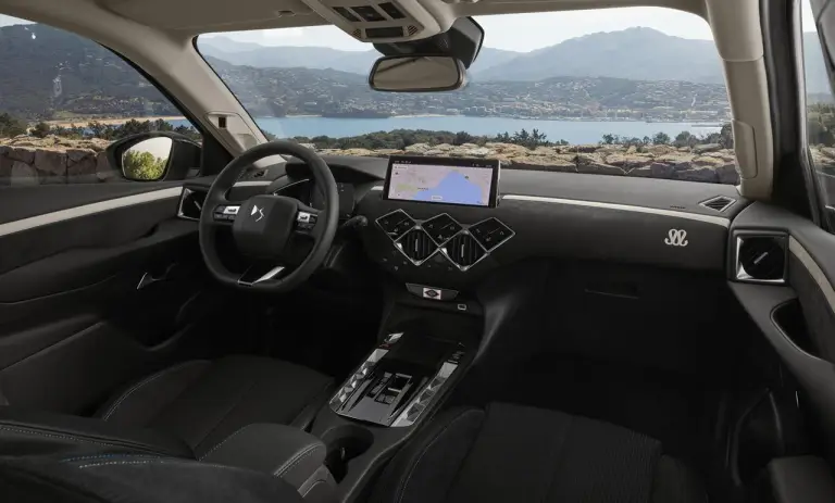 DS 3 Maison Sarah Lavoine - 36