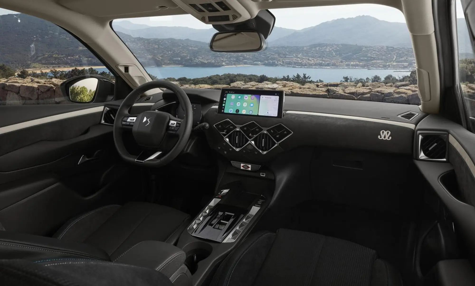 DS 3 Maison Sarah Lavoine - 35