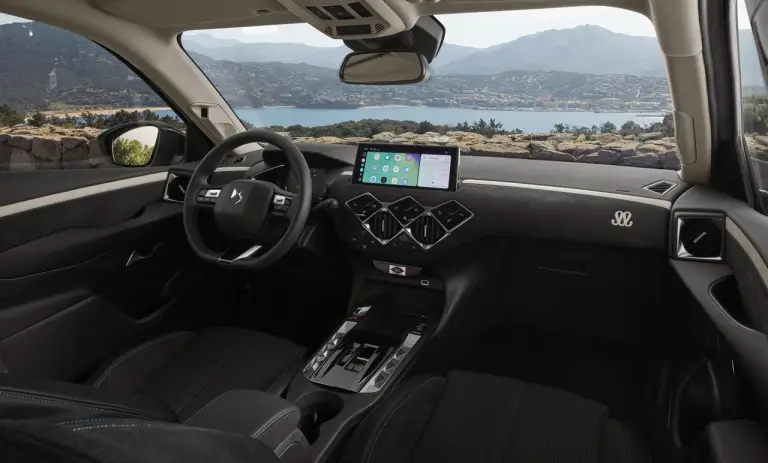 DS 3 Maison Sarah Lavoine - 35