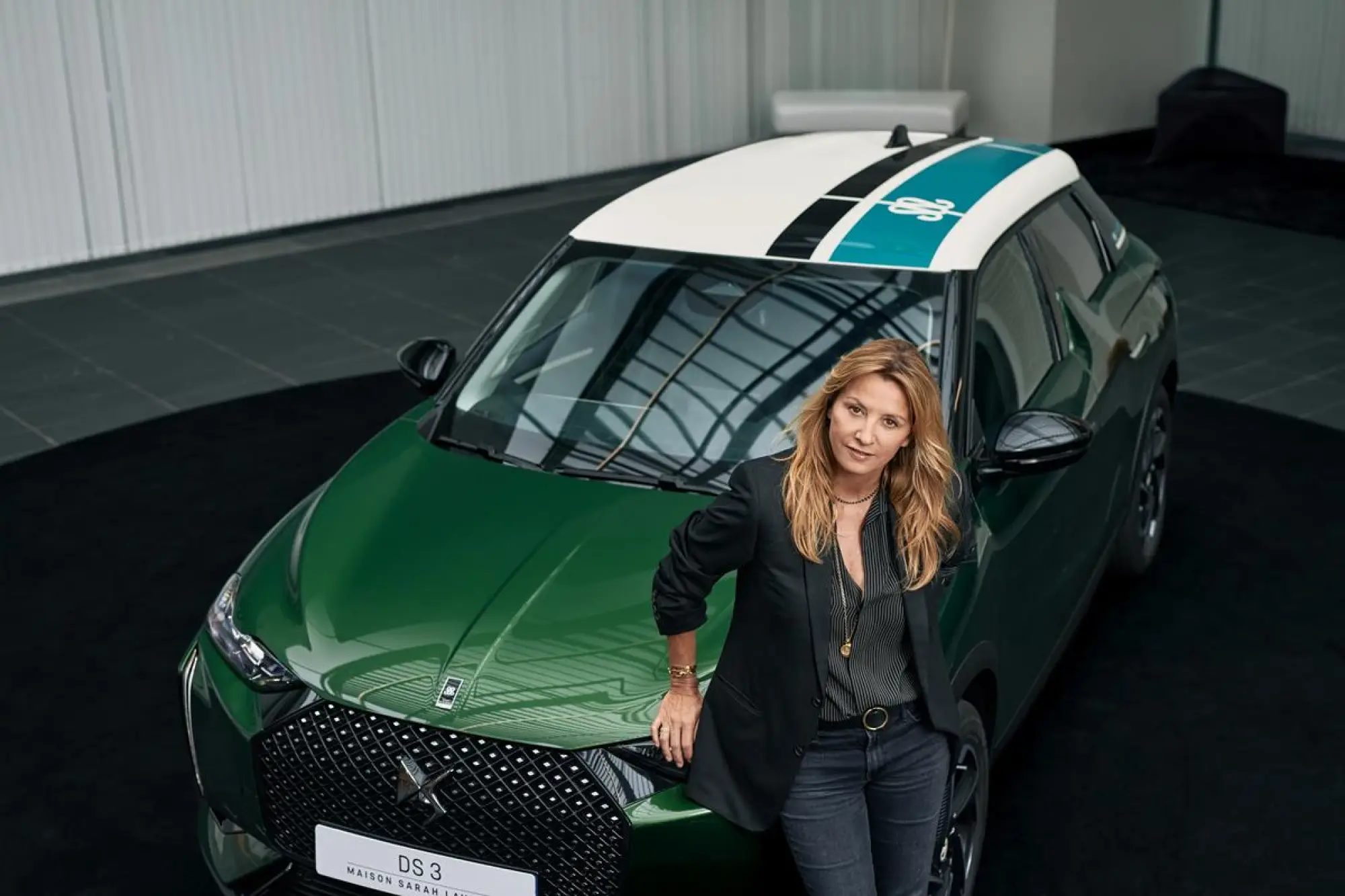 DS 3 Maison Sarah Lavoine - 38