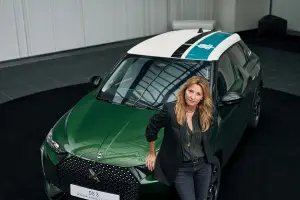 DS 3 Maison Sarah Lavoine