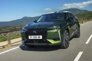 DS 3 Maison Sarah Lavoine