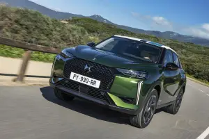 DS 3 Maison Sarah Lavoine