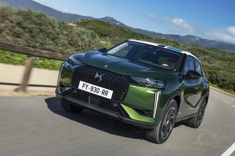 DS 3 Maison Sarah Lavoine - 5