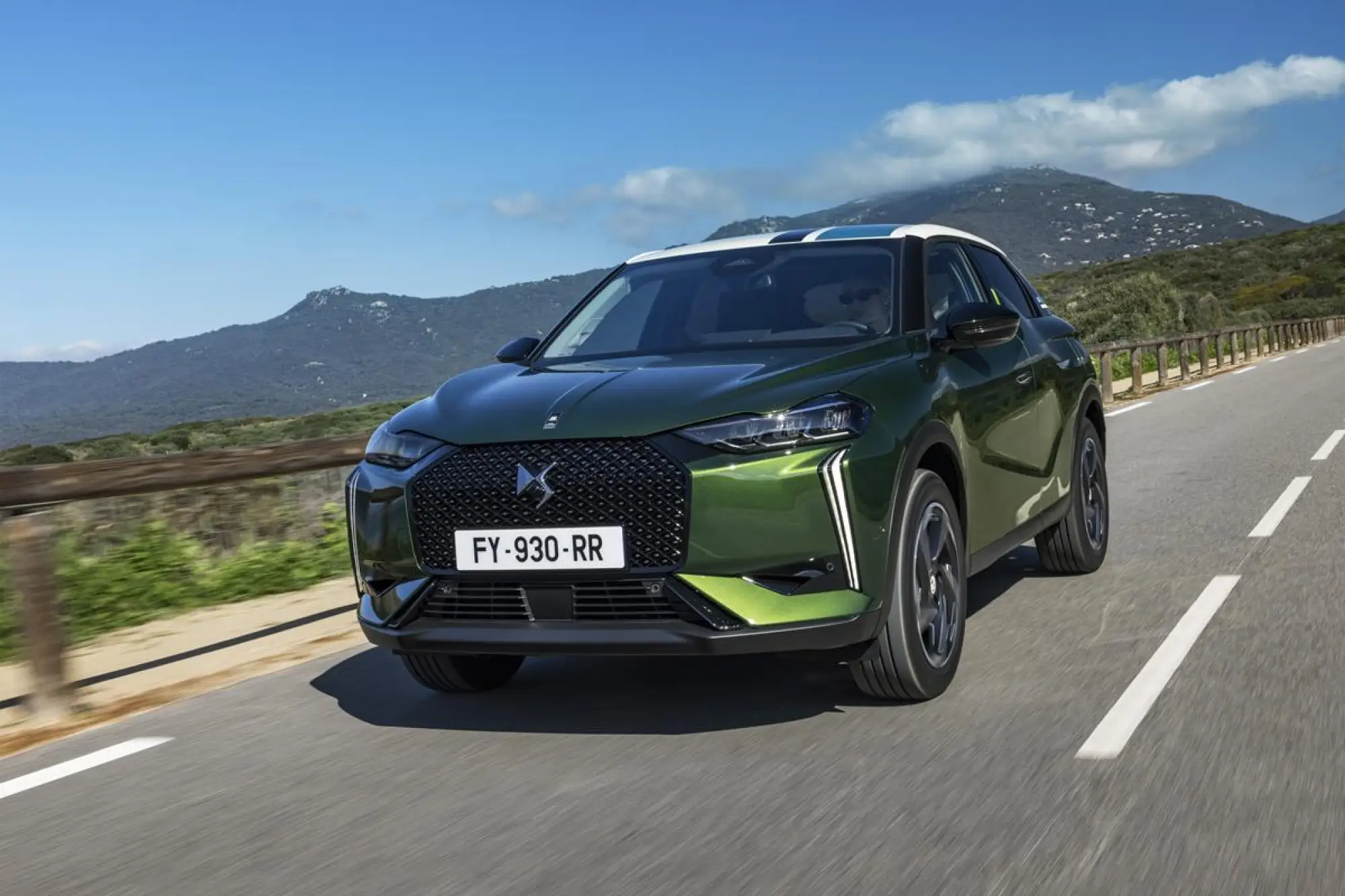 DS 3 Maison Sarah Lavoine - 11