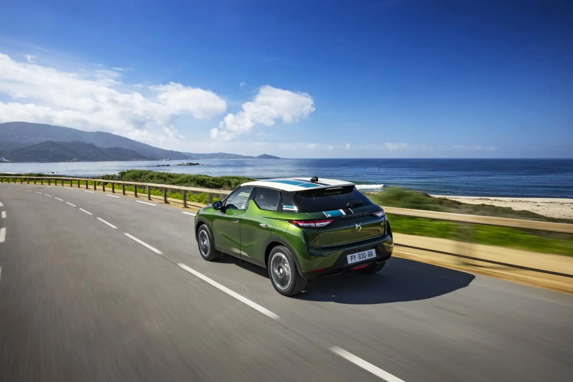 DS 3 Maison Sarah Lavoine - 7