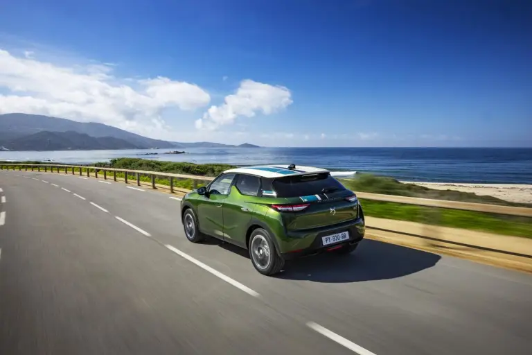 DS 3 Maison Sarah Lavoine - 7