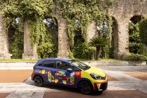 Honda Jazz - Livrea 25 anni by IED