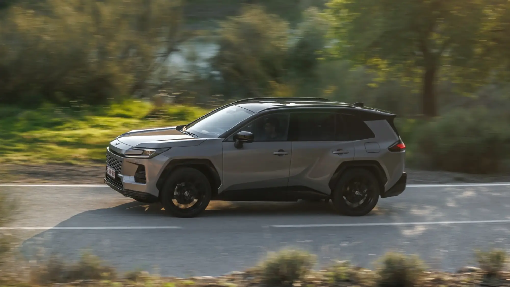 Toyota RAV4 2026 - Primo contatto - 1