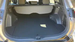 Toyota RAV4 2026 - Primo contatto