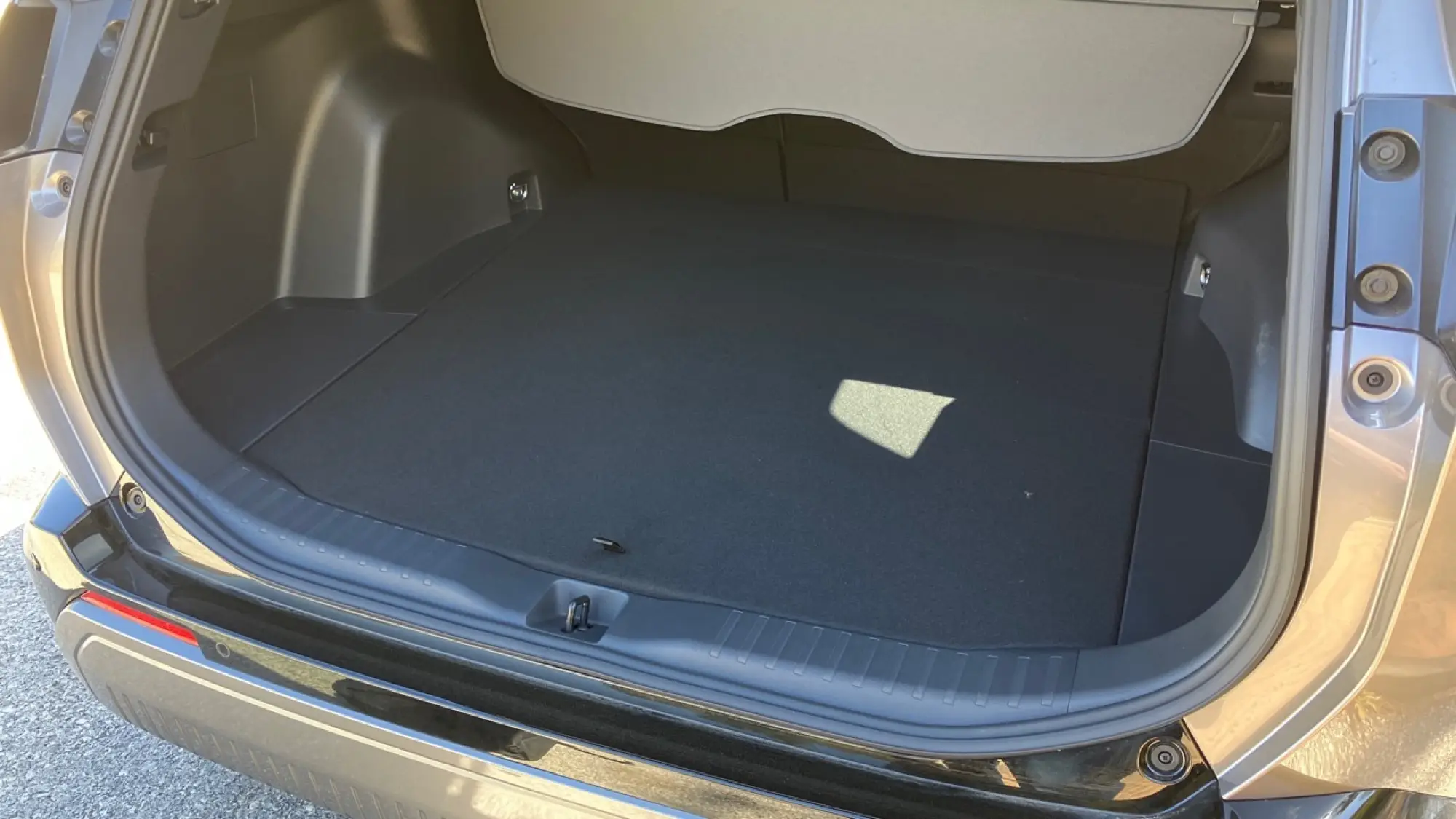 Toyota RAV4 2026 - Primo contatto - 12