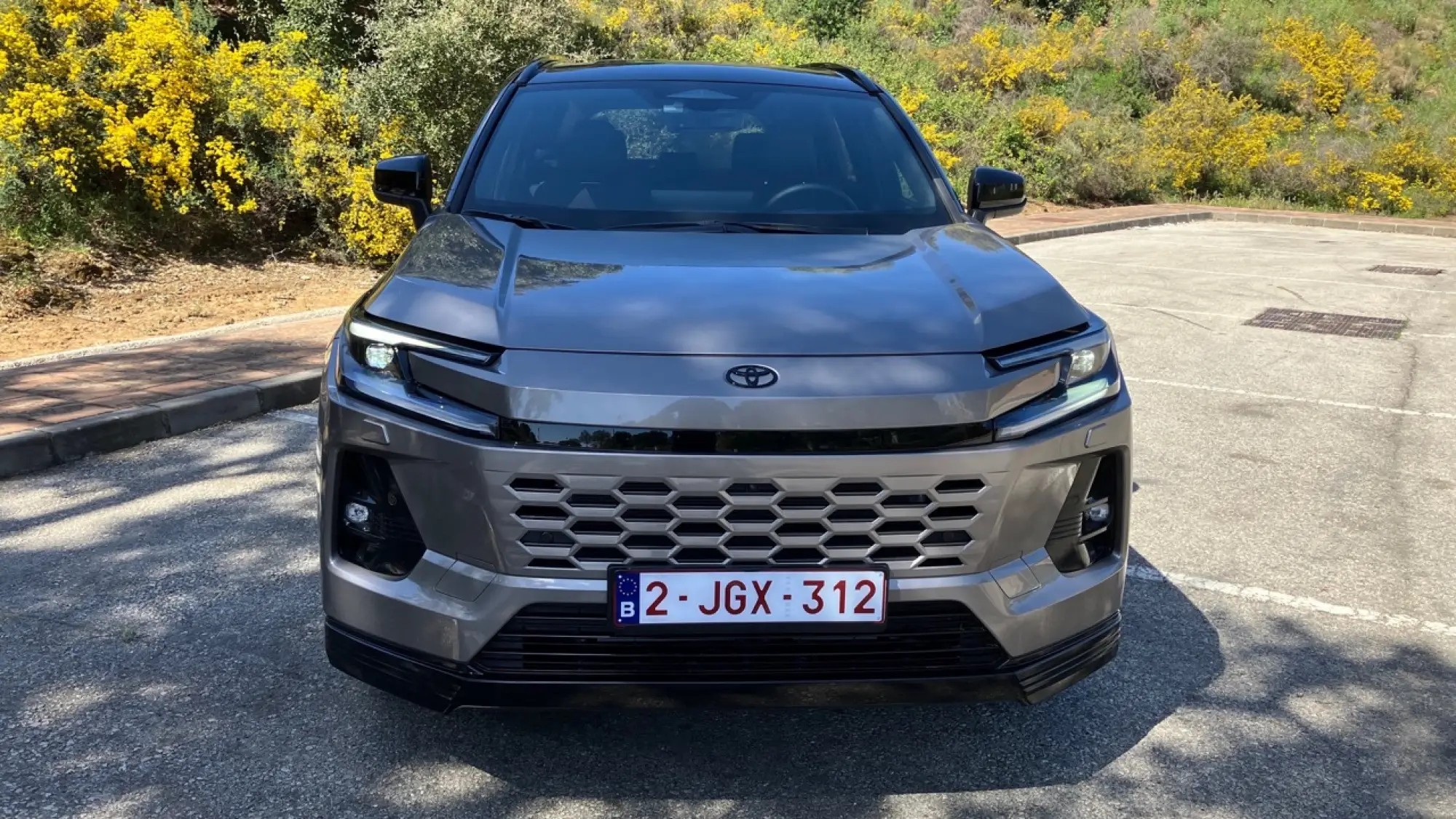 Toyota RAV4 2026 - Primo contatto - 6