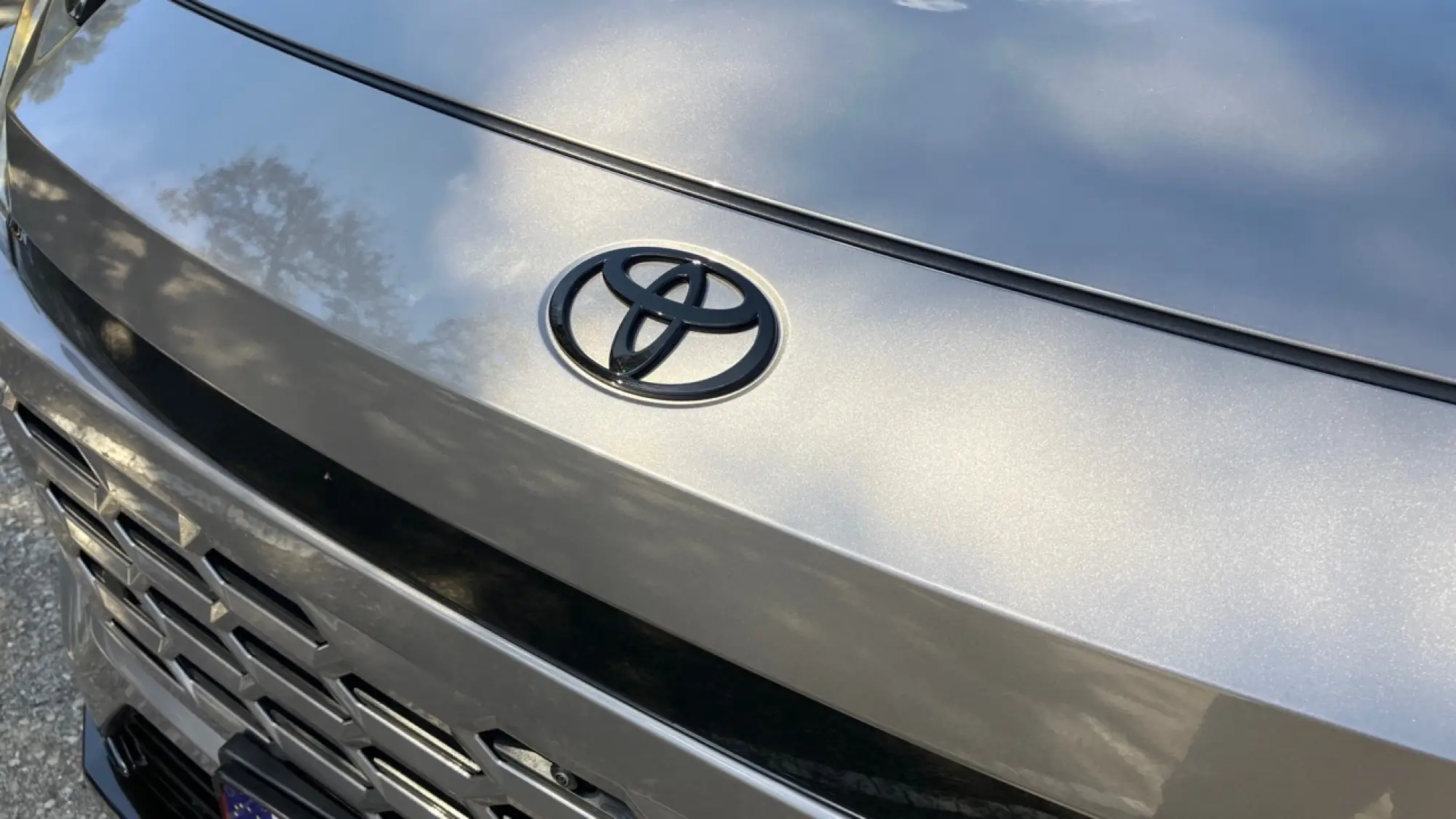 Toyota RAV4 2026 - Primo contatto - 9