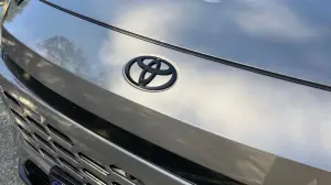 Toyota RAV4 2026 - Primo contatto