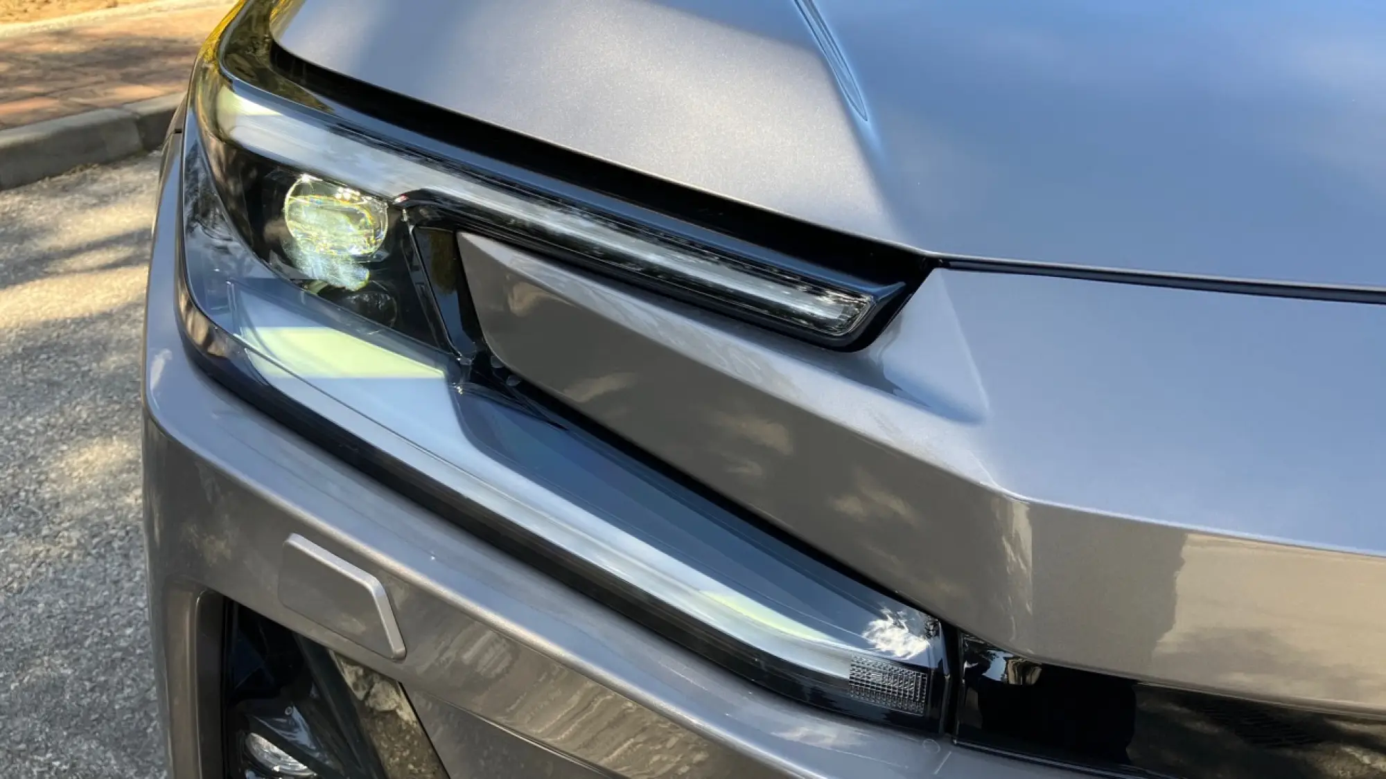 Toyota RAV4 2026 - Primo contatto - 8