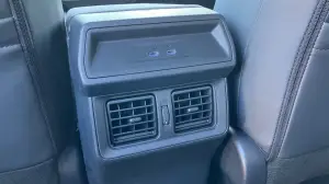 Toyota RAV4 2026 - Primo contatto