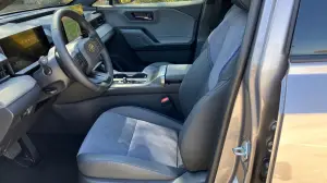Toyota RAV4 2026 - Primo contatto