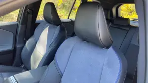 Toyota RAV4 2026 - Primo contatto