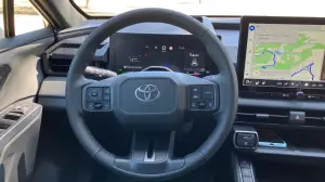 Toyota RAV4 2026 - Primo contatto