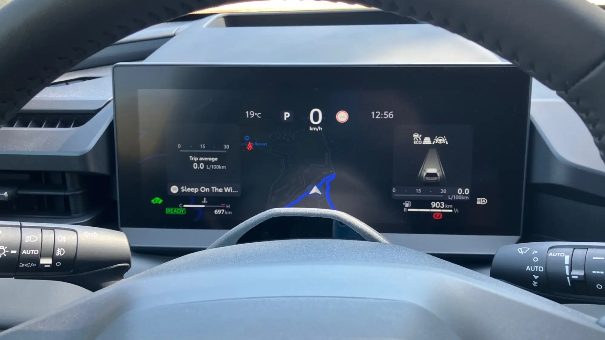 Toyota RAV4 2026 - Primo contatto - 23