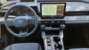 Toyota RAV4 2026 - Primo contatto