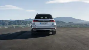 Mercedes GLE e GLE Coupe 2026