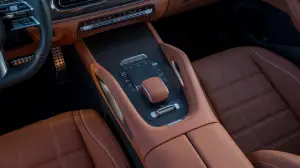 Mercedes GLE e GLE Coupe 2026