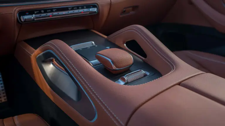 Mercedes GLE e GLE Coupe 2026 - 13