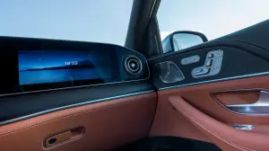 Mercedes GLE e GLE Coupe 2026