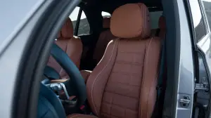 Mercedes GLE e GLE Coupe 2026