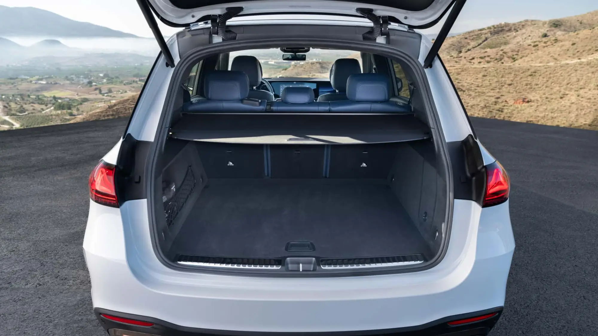 Mercedes GLE e GLE Coupe 2026 - 18